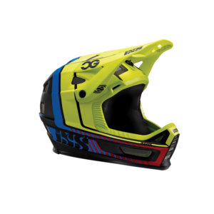 Sporty Bikers Helmet