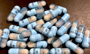 Buy Dexedrine without prescription