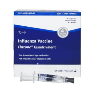 Buy Fluzone Quadrivalent Fluzone